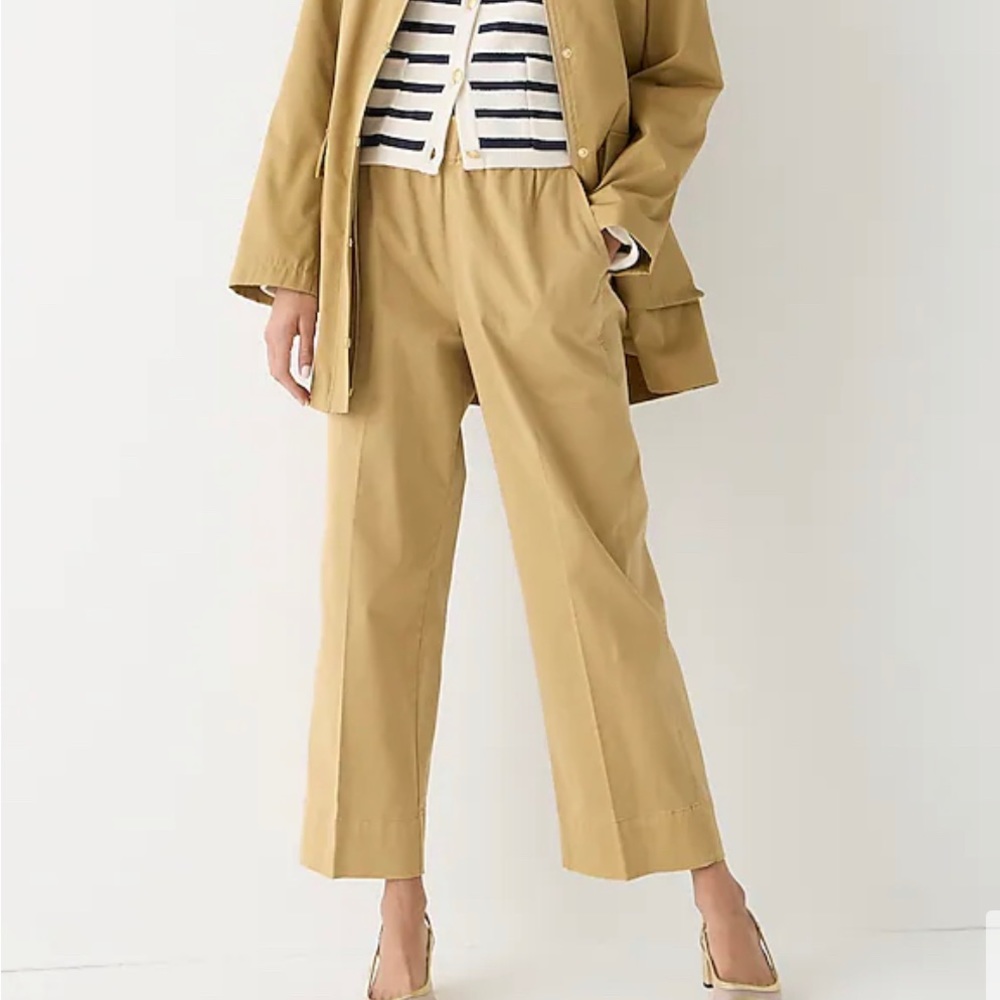 JCREW Astrid Pant